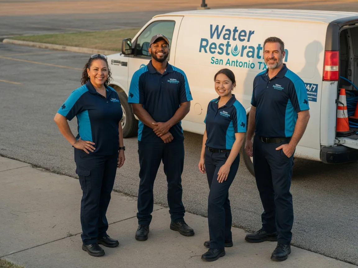 Water Damage Repair company in Four Corners, MT